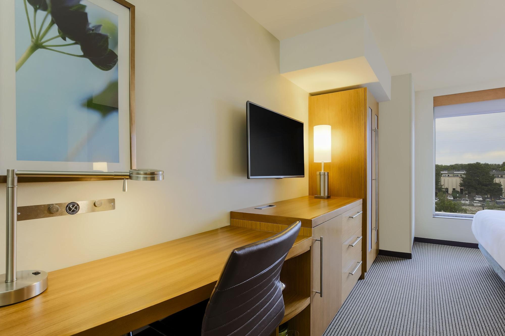 Hyatt Place Boulder Pearl Street - Newly Renovated Luaran gambar