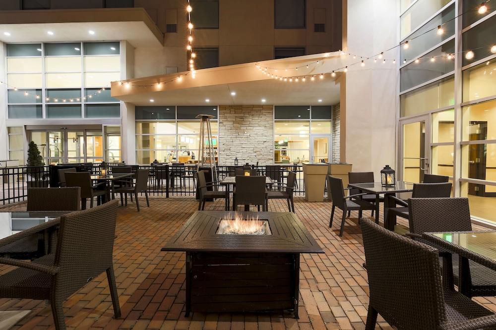 Hyatt Place Boulder Pearl Street - Newly Renovated Luaran gambar