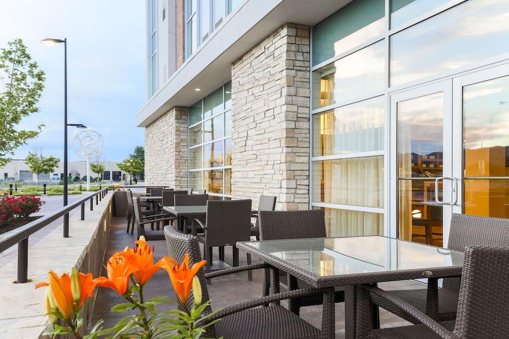 Hyatt Place Boulder Pearl Street - Newly Renovated Luaran gambar