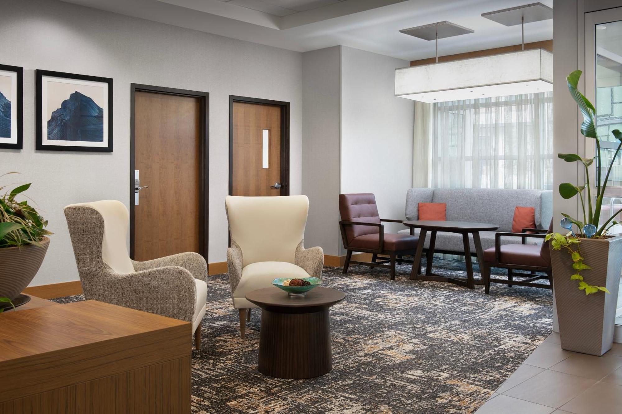 Hyatt Place Boulder Pearl Street - Newly Renovated Luaran gambar