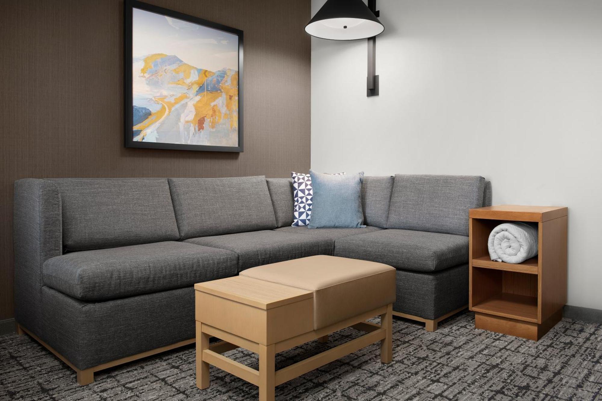 Hyatt Place Boulder Pearl Street - Newly Renovated Luaran gambar