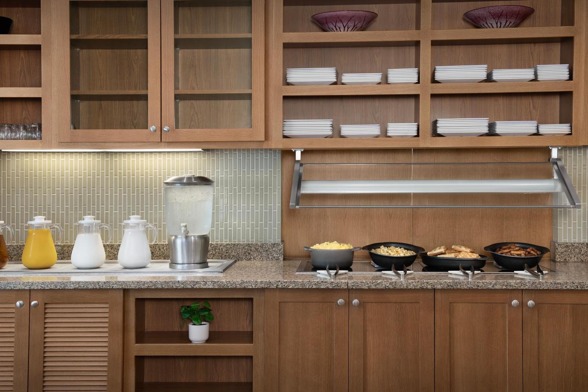 Hyatt Place Boulder Pearl Street - Newly Renovated Luaran gambar