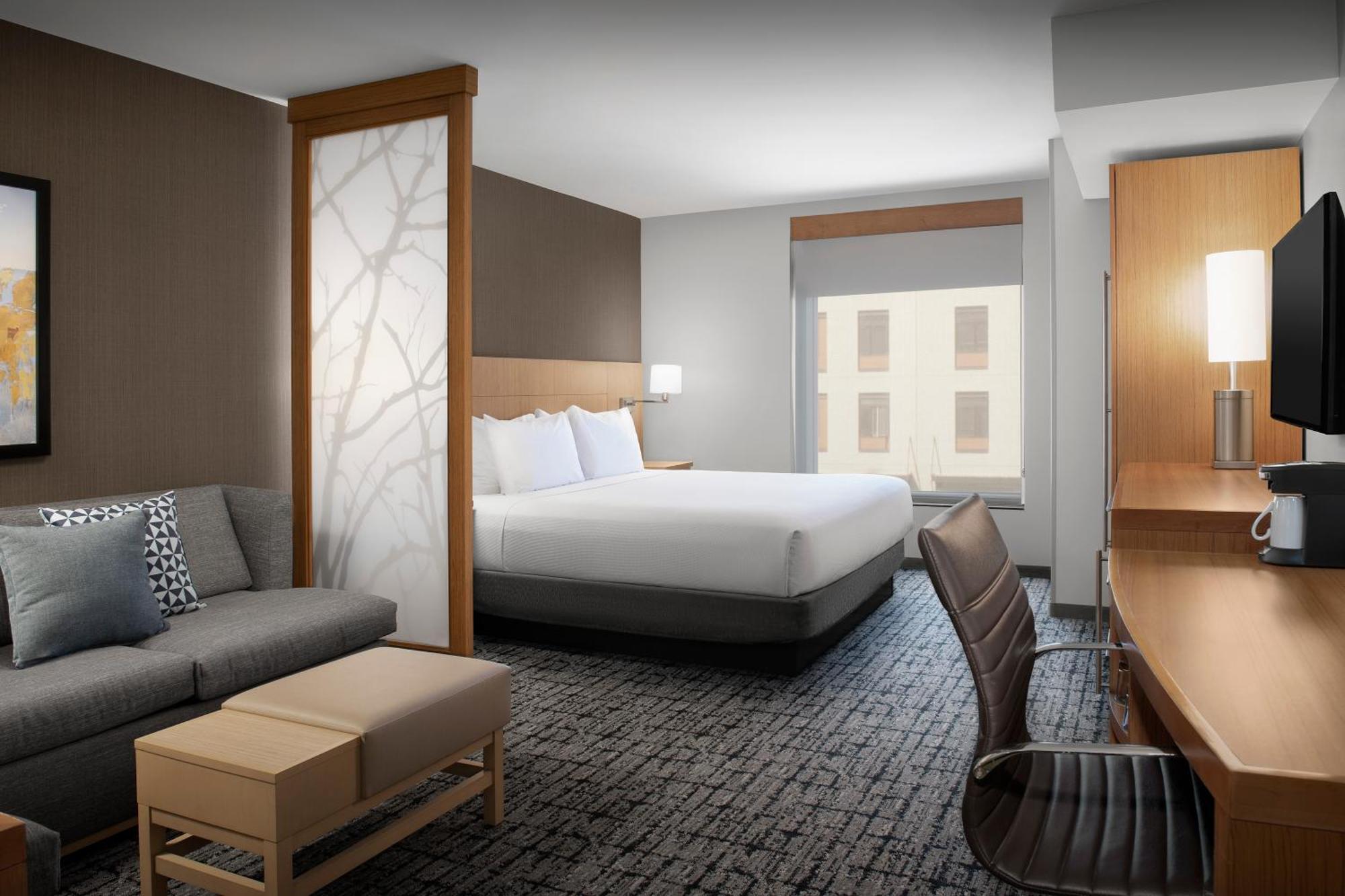 Hyatt Place Boulder Pearl Street - Newly Renovated Luaran gambar