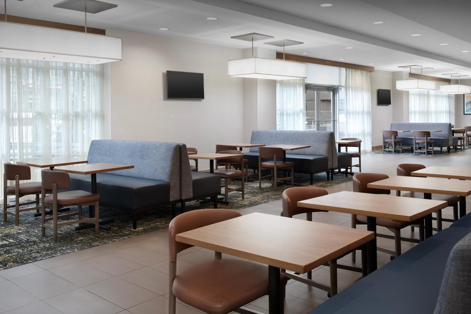 Hyatt Place Boulder Pearl Street - Newly Renovated Luaran gambar