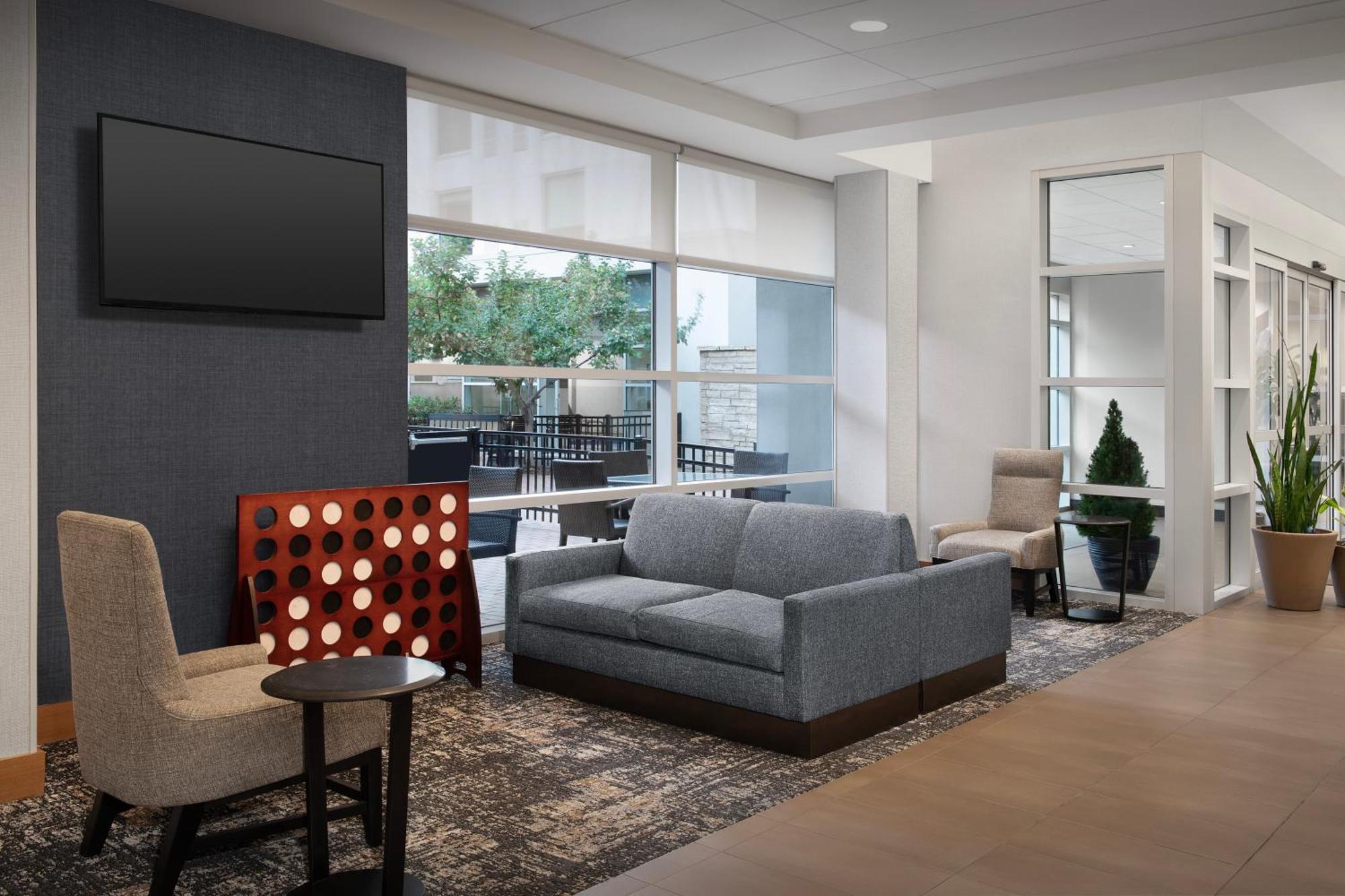 Hyatt Place Boulder Pearl Street - Newly Renovated Luaran gambar