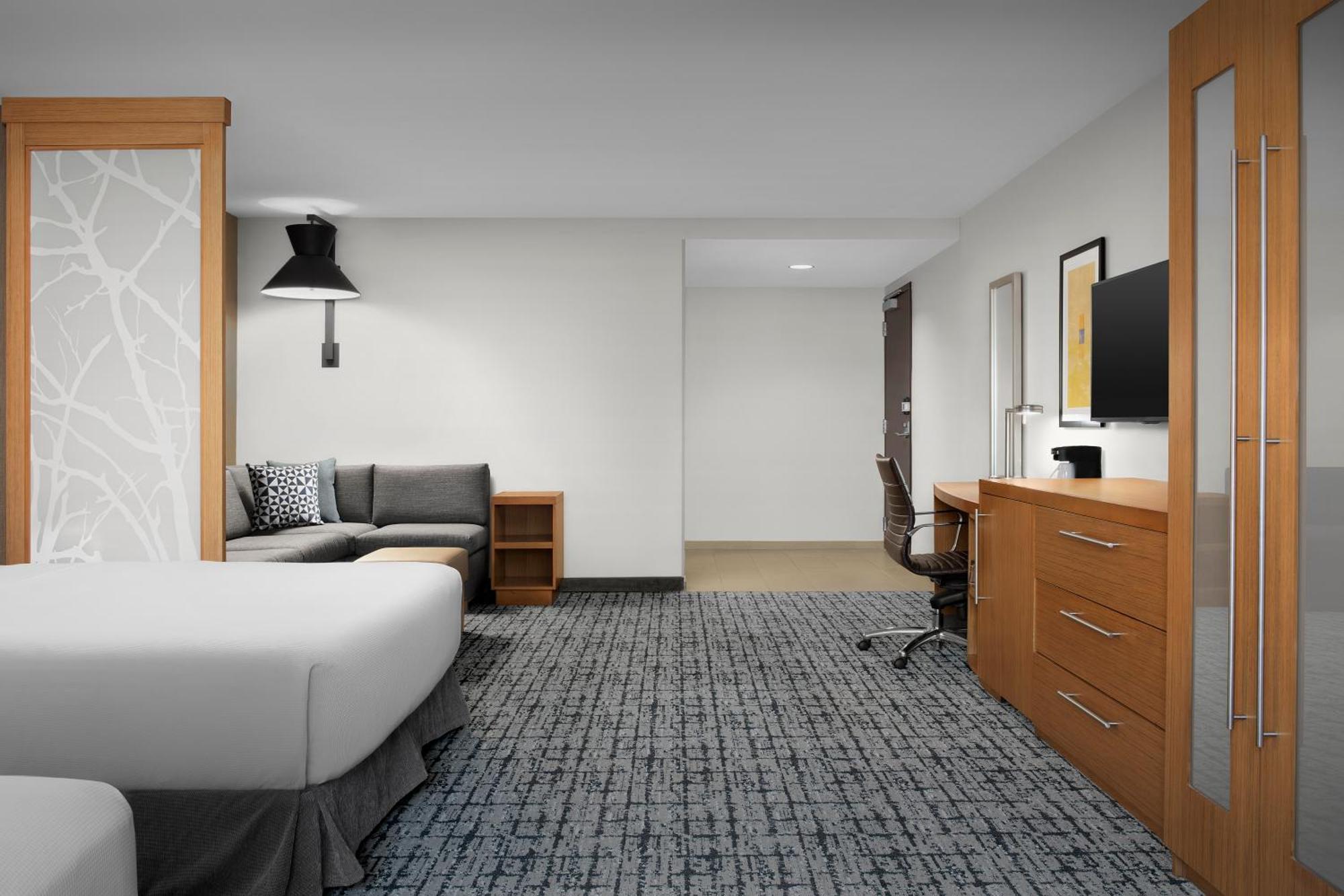 Hyatt Place Boulder Pearl Street - Newly Renovated Luaran gambar