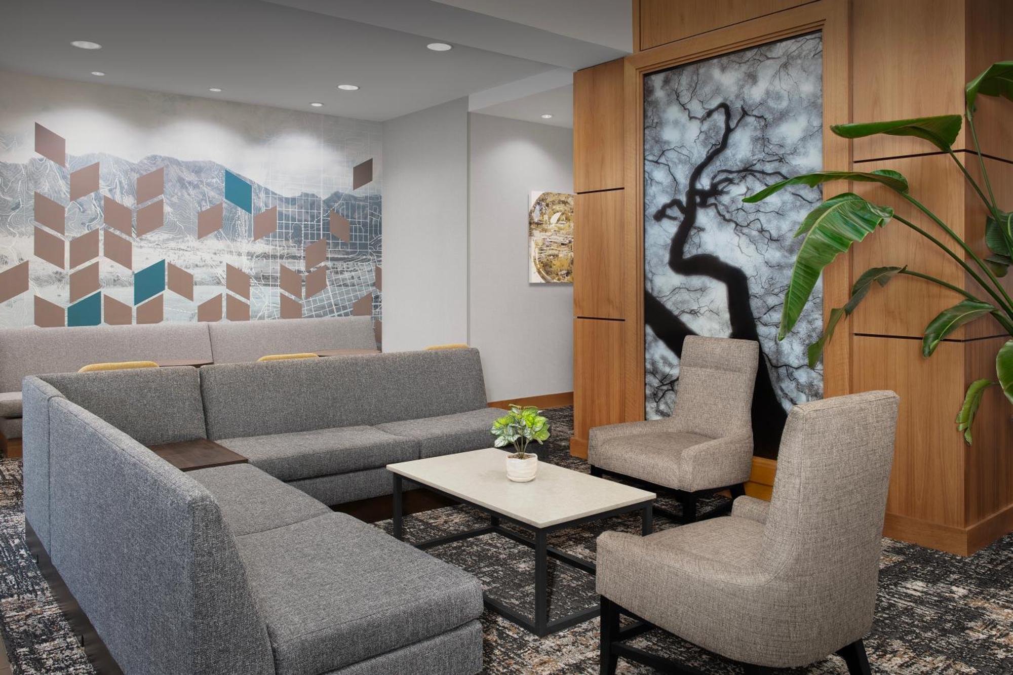 Hyatt Place Boulder Pearl Street - Newly Renovated Luaran gambar