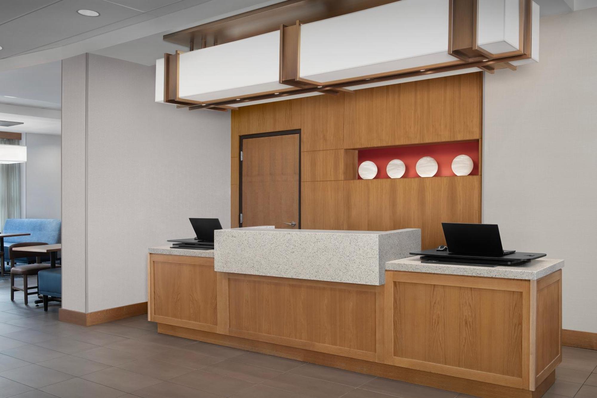 Hyatt Place Boulder Pearl Street - Newly Renovated Luaran gambar