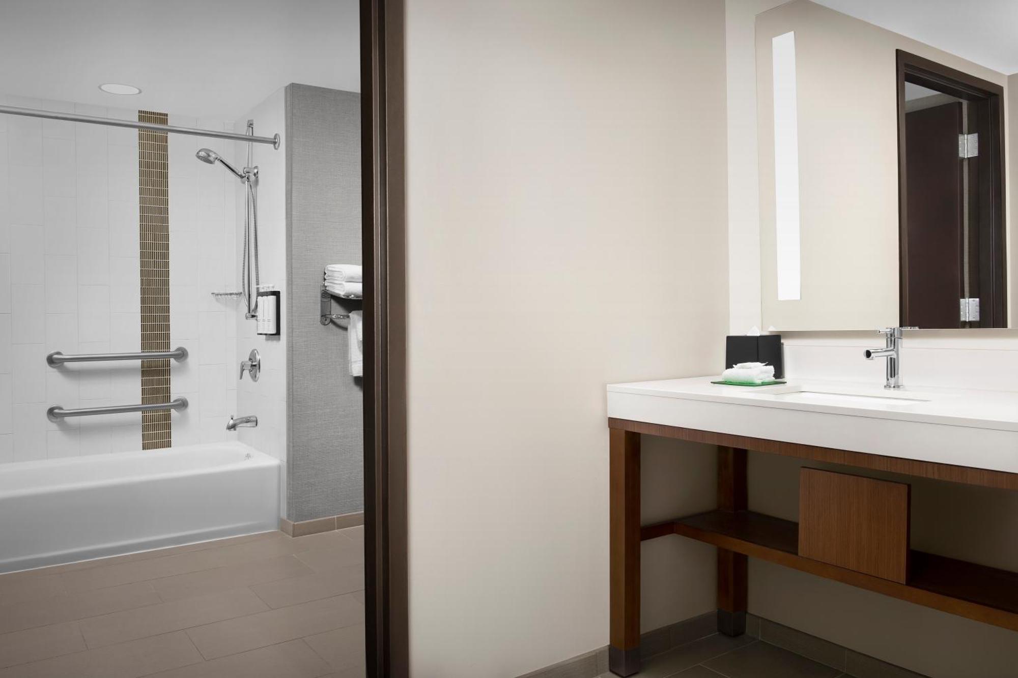 Hyatt Place Boulder Pearl Street - Newly Renovated Luaran gambar