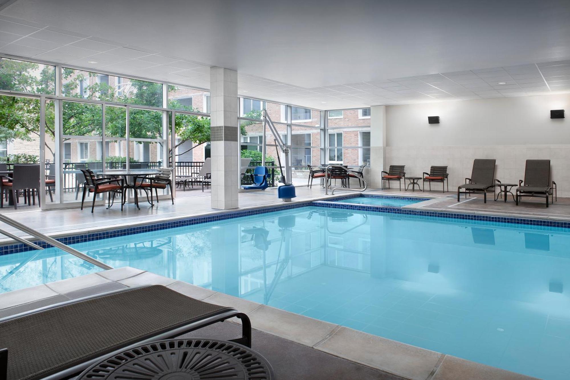 Hyatt Place Boulder Pearl Street - Newly Renovated Luaran gambar