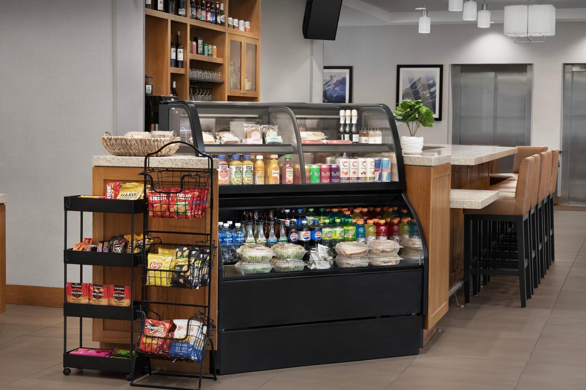 Hyatt Place Boulder Pearl Street - Newly Renovated Luaran gambar