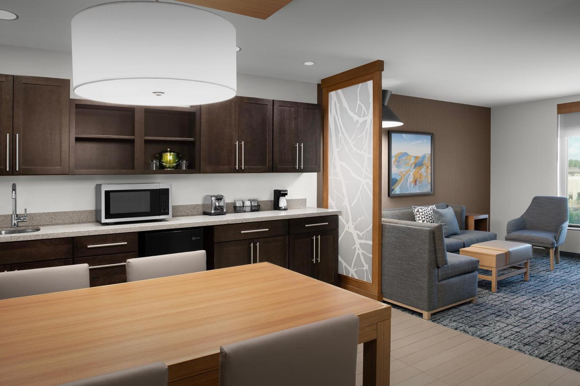 Hyatt Place Boulder Pearl Street - Newly Renovated Luaran gambar