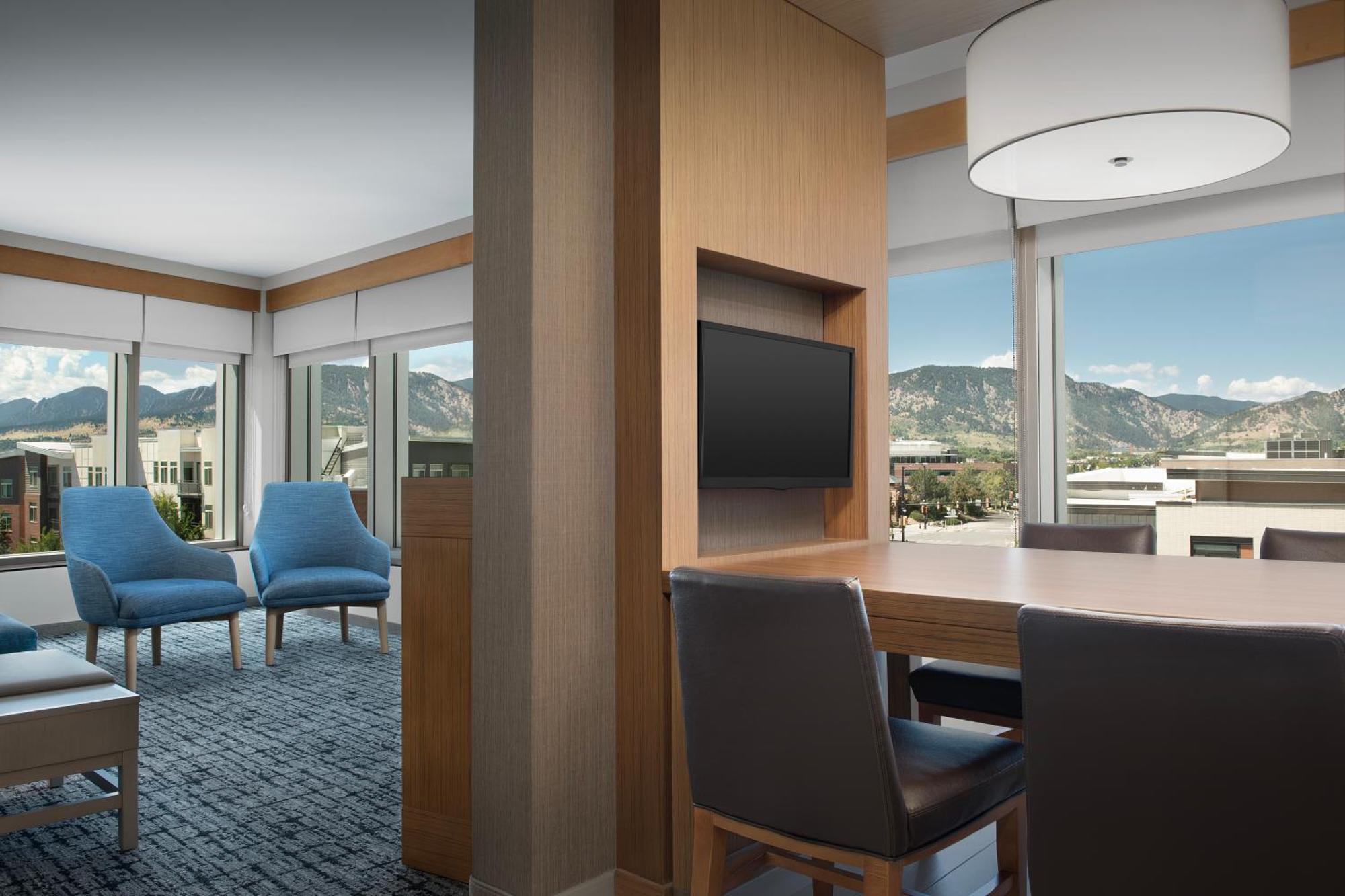 Hyatt Place Boulder Pearl Street - Newly Renovated Luaran gambar