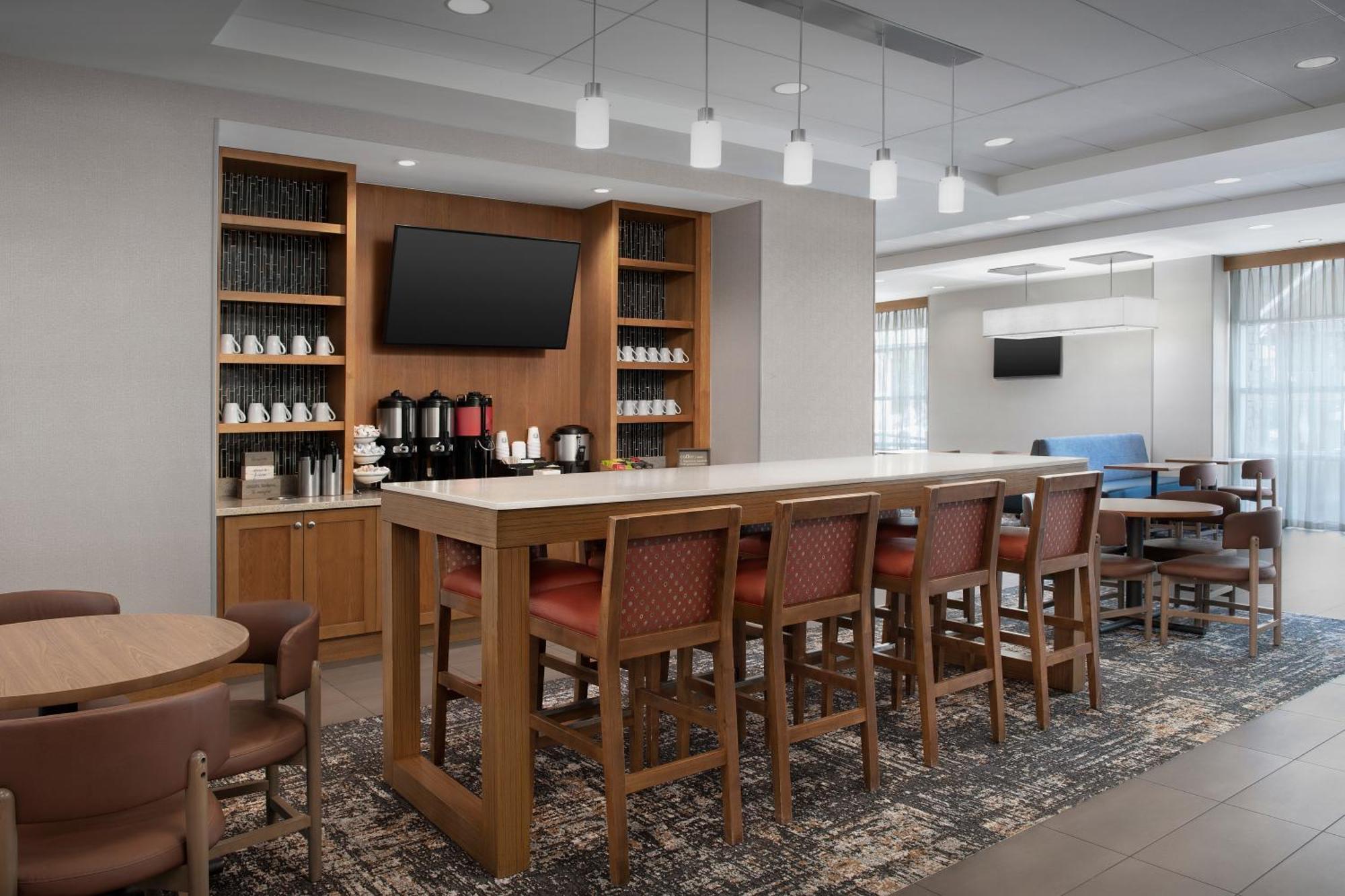 Hyatt Place Boulder Pearl Street - Newly Renovated Luaran gambar