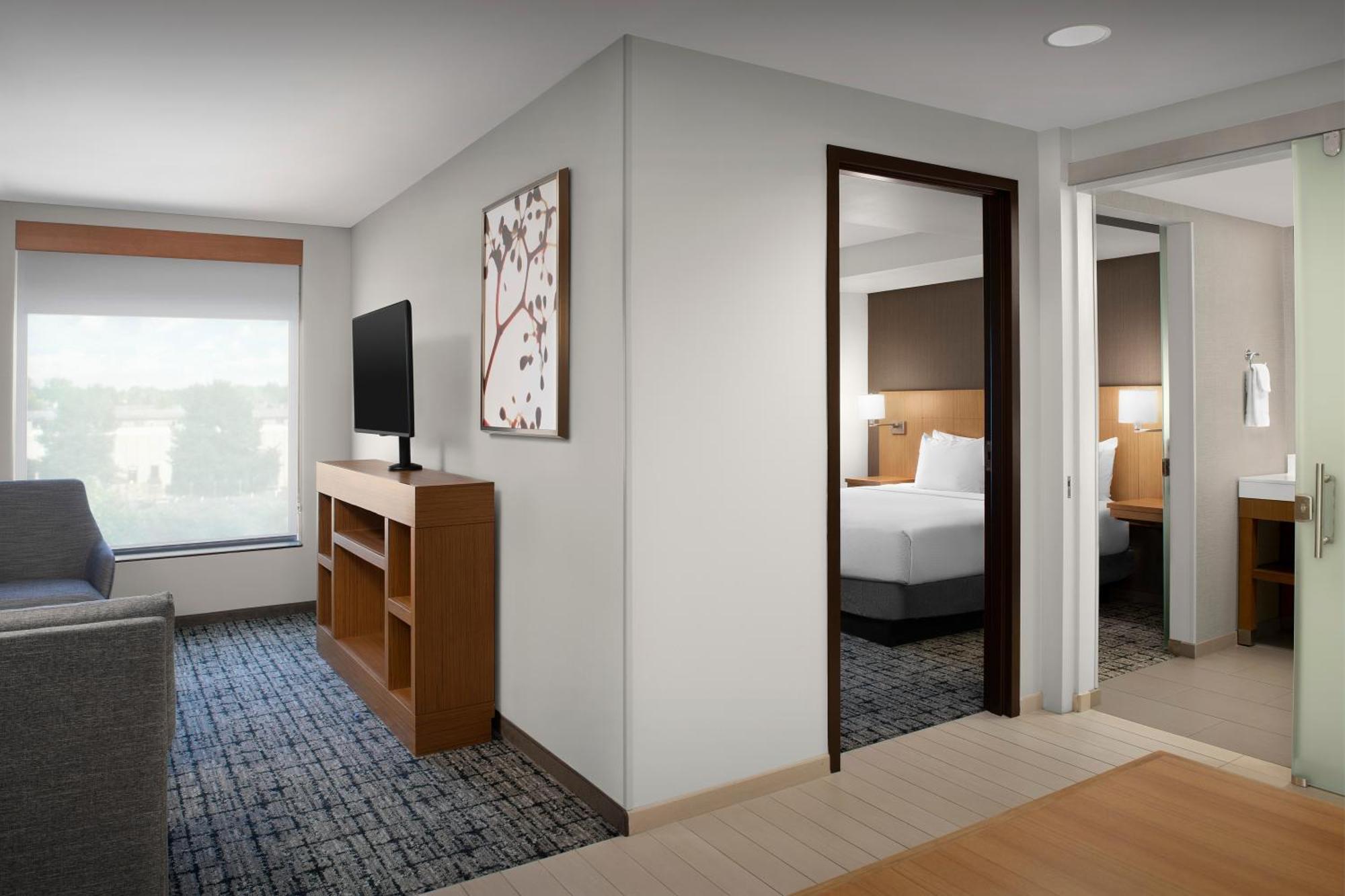 Hyatt Place Boulder Pearl Street - Newly Renovated Luaran gambar