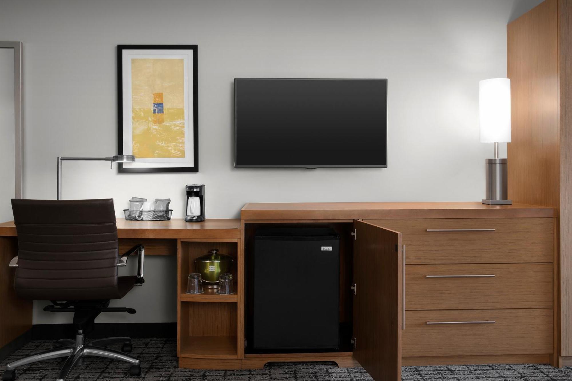 Hyatt Place Boulder Pearl Street - Newly Renovated Luaran gambar