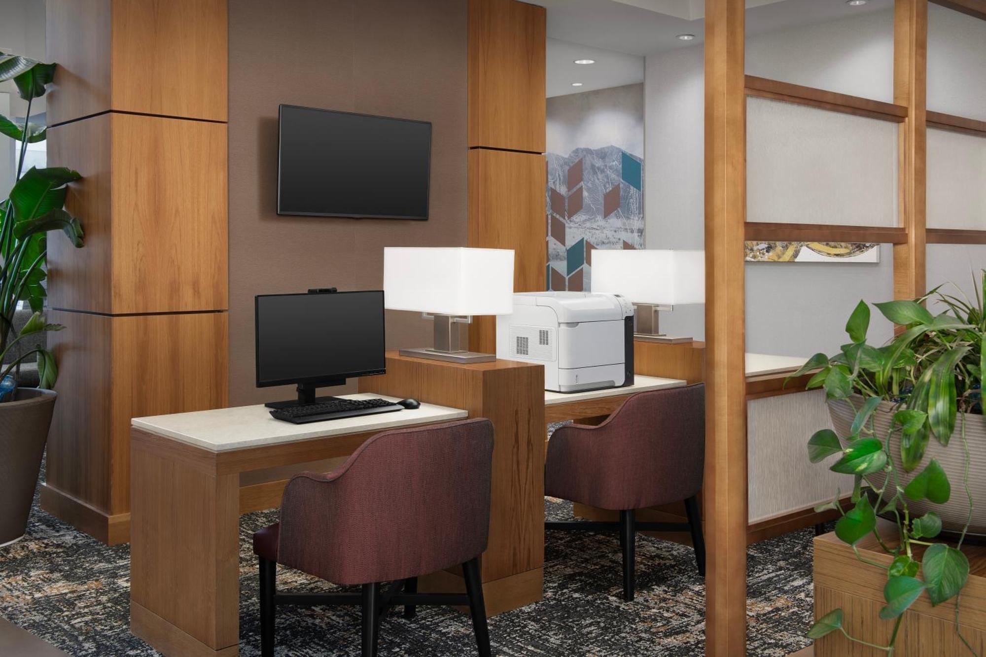 Hyatt Place Boulder Pearl Street - Newly Renovated Luaran gambar