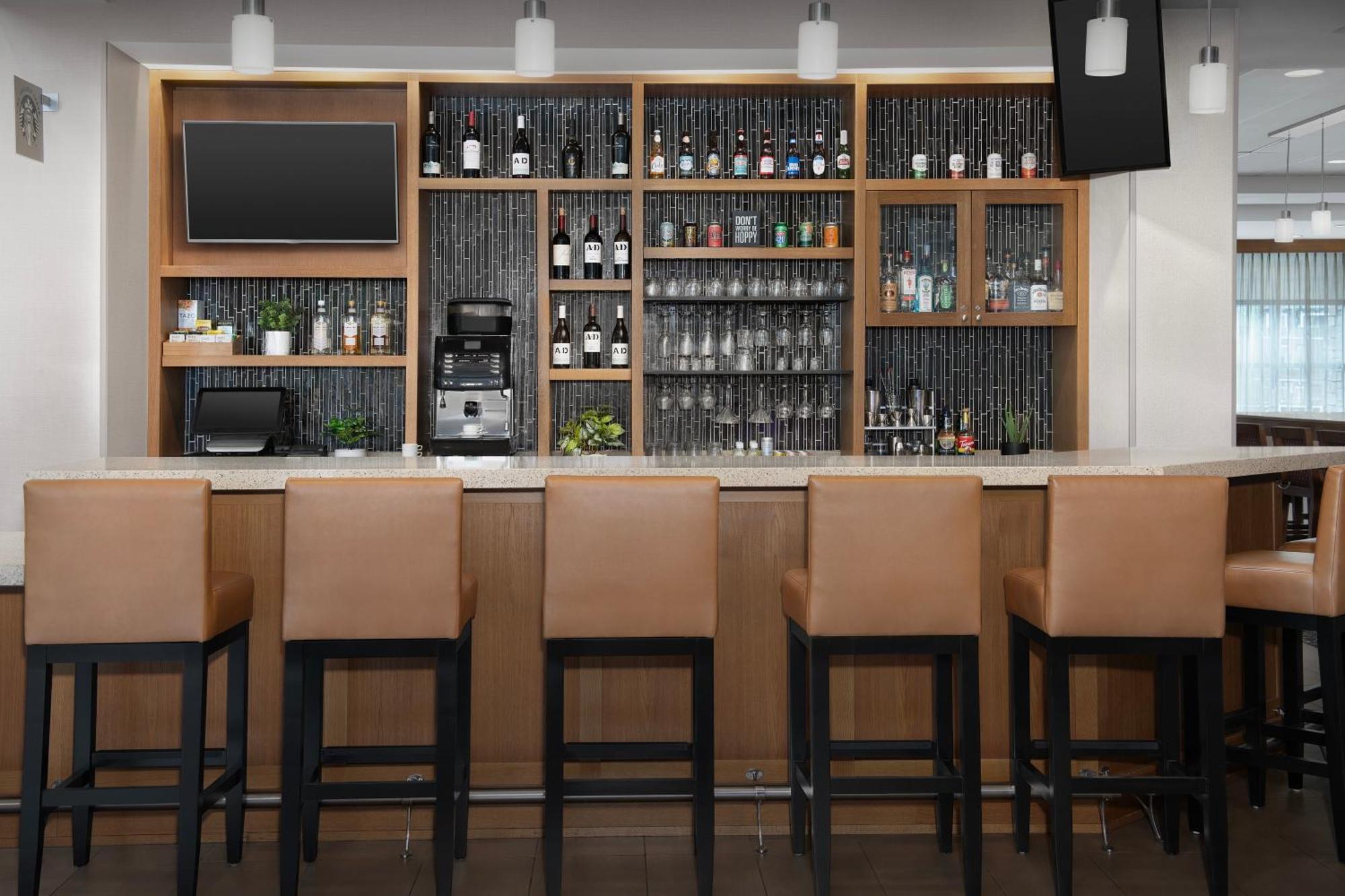 Hyatt Place Boulder Pearl Street - Newly Renovated Luaran gambar