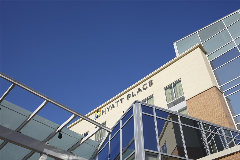 Hyatt Place Boulder Pearl Street - Newly Renovated Luaran gambar