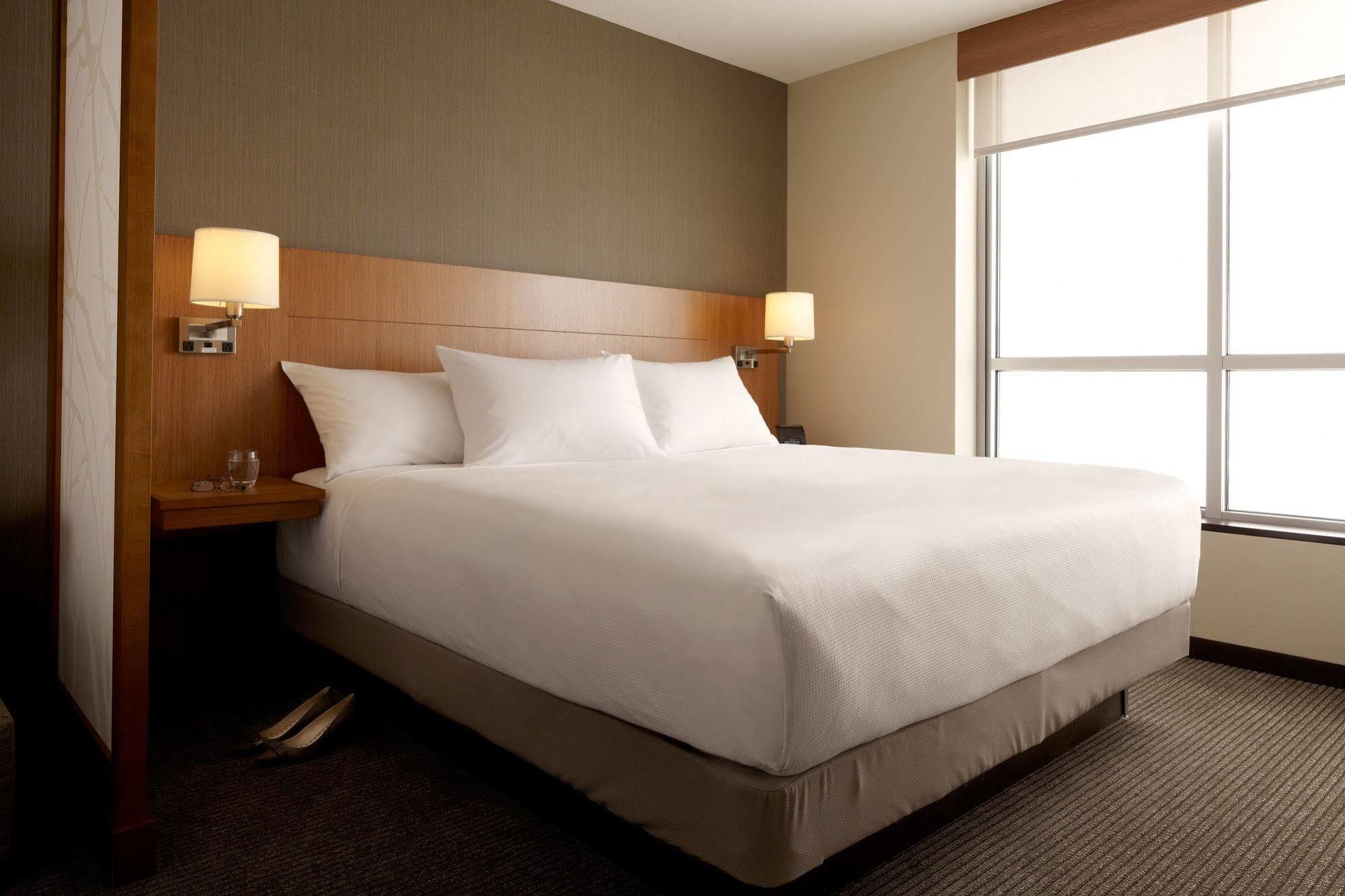Hyatt Place Boulder Pearl Street - Newly Renovated Luaran gambar